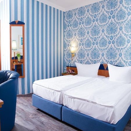 Pension Weinberg Guestrow Exterior photo